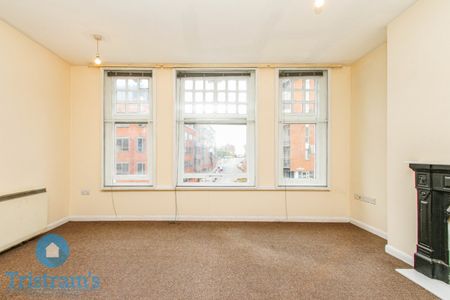 1 bed Apartment for Rent - Photo 4