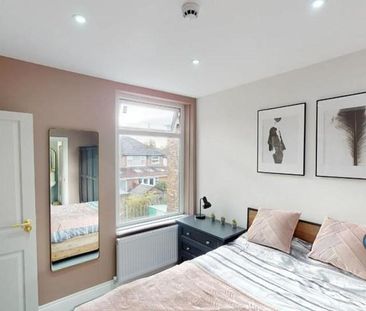 1 bedroom in a house share to rent - Photo 6