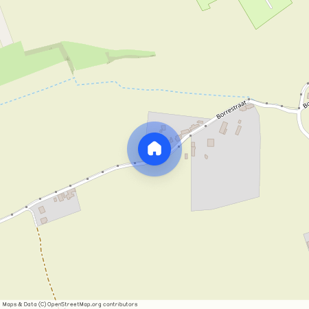 Borrestraat 35, 3090 Overijse