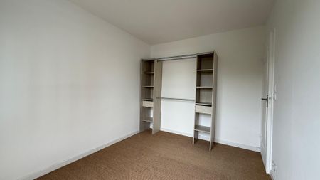 Location Appartement 2 pièces 46m² - Photo 4