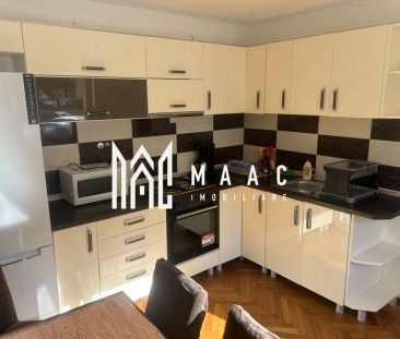 Apartament 3 camere | Sibiu, Central | 70mp - Photo 4
