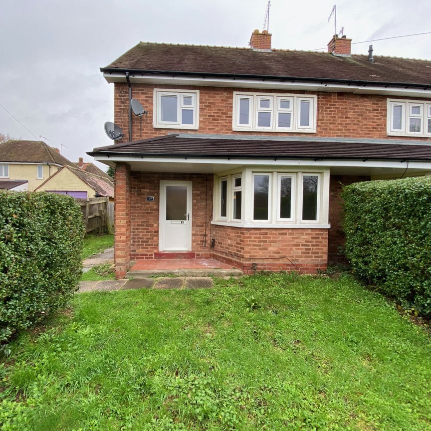 Oak Tree Avenue, Redditch, B97 - Photo 1