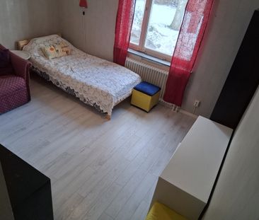 Björnsonsgatan, Bromma - Foto 1