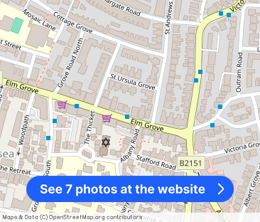 Elm Grove, SOUTHSEA - Photo 1