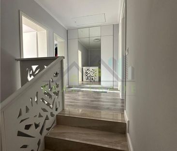 Casa mobilata si utilata Sanpetru - Fotografie 4