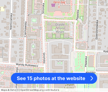 3-pok. z balkonem | Parking | Gaj | ul. Strońska - Photo 1