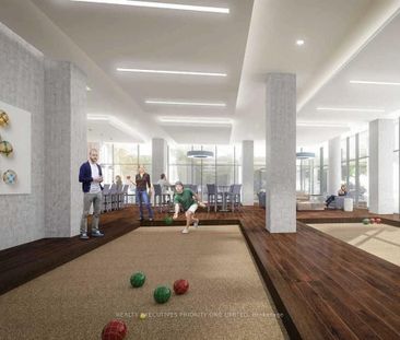 For Lease - 9000 Jane Street Unit# 2018, Vaughan, Ontario - Photo 2