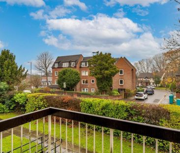 2 bedroom maisonette to rent - Photo 4