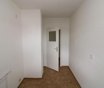 Ab jetzt müssen die Eltern allein klar kommen - 1RW mit Badewanne - Foto 1