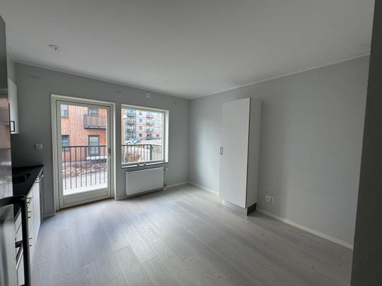 Hejaregatan 11 A – 2 rok (1002) - Photo 1