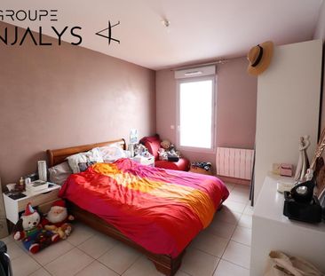 Location Appartement 3 pièces 62m² LYON 8ème - Photo 3