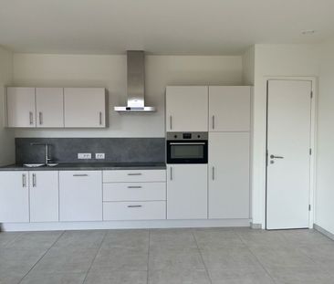 Prachtig nieuwbouwappartement met 2 slaapkamers. - Foto 3