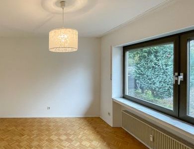 Großzügiger Bungalow zur Miete mit schönem Garten und guter Anbindung in Altenkirchen! - Foto 1