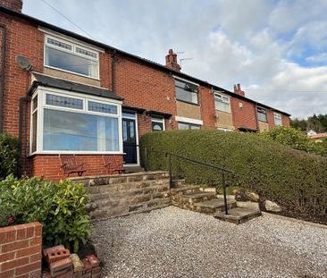 2 bedroom terraced house to rent - Photo 3