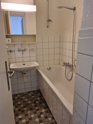 Charmante Erdgeschosswohnung in Zürich-Altstetten befristet bis 30.09.2027! - Photo 1