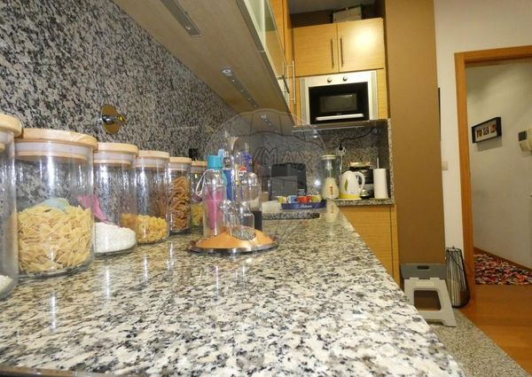 Apartamento T1 em Porto