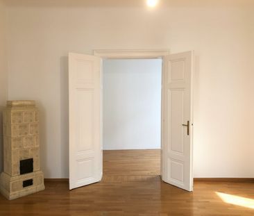 Unbefristet! Altbaucharme & großzügiger Wohnkomfort in Toplage von ... - Photo 6