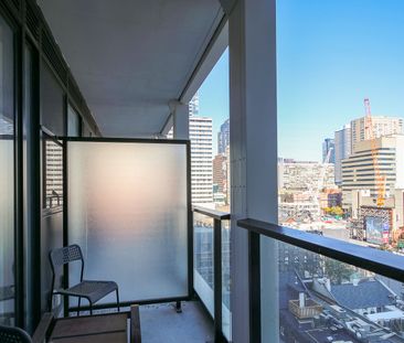 For Lease - 20 Edward Street Unit# 618, Toronto, Ontario - Photo 2