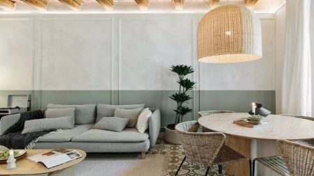 2-bedroom apartment for rent in Sarria, Barcelona perfect for professionals - Foto 5