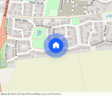 Kendle Road, Swaffham - Photo 1