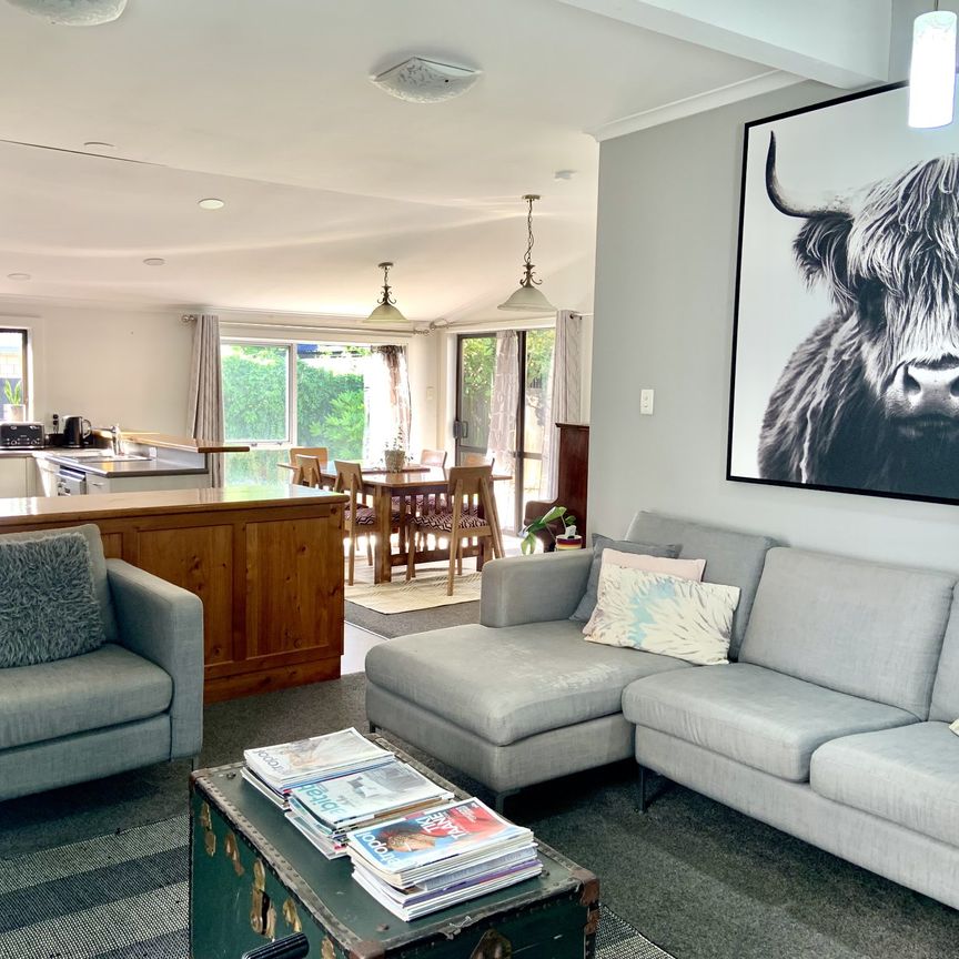 Linwood, 4 bedrooms - Photo 1