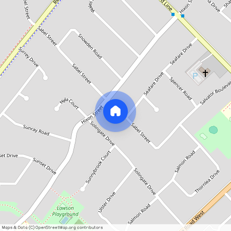 196 SABEL STREET, Oakville (BR Bronte), Bronte