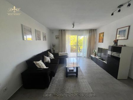 APARTAMENTO LARGA TEMPORADA ALFAZ DEL PI desde septiembre a finales de junio - Photo 5