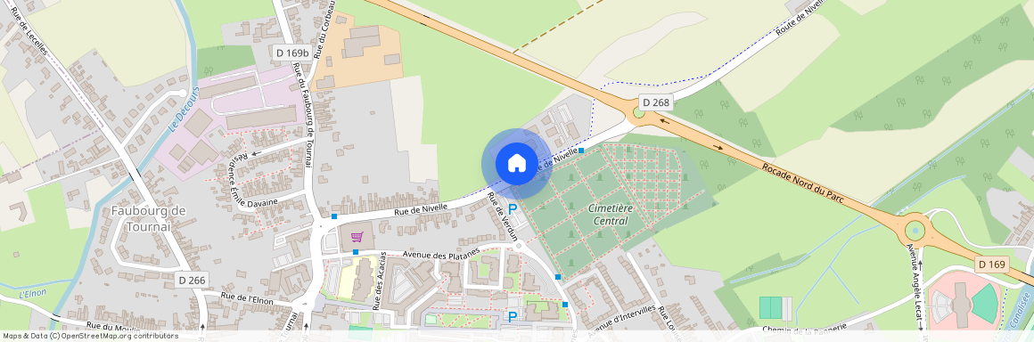 Nord, 59, 59230, Nivelle