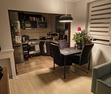 🏠 Przytulne mieszkanie na Pomorzanach - Zdjęcie 4