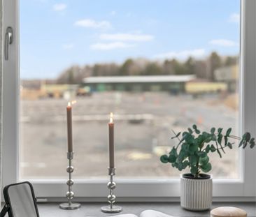 Generalsgatan, Järfälla - Photo 1