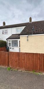 3 bedroom terraced house to rent - Photo 4