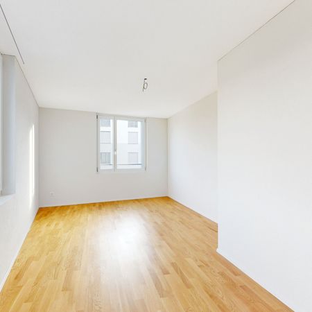 Ihre Traumwohnung in Aarwangen! - Photo 4