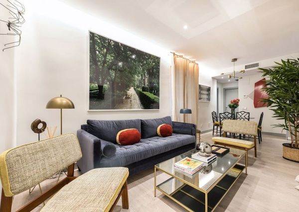 Calle de Don Ramón de la Cruz, Madrid, Community of Madrid 28001