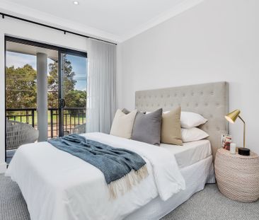 2/672 Malabar Road, Maroubra NSW 2035 - Townhouse For Rent | Domain - Photo 4