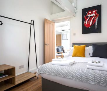 2 bedroom apartment to rent - Photo 5