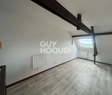 Location Appartement 2 pièces 31m² - Photo 4