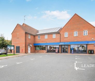 2 bedroom apartment to rent Moses Walk, Great Blakenham, Ipswich, S... - Photo 6