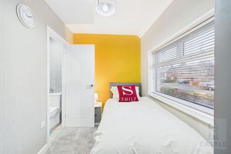 4 bedroom house of multiple occupation to rent - Photo 5