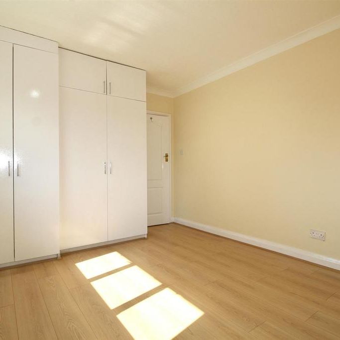 2 bedroom maisonette to rent - Photo 1