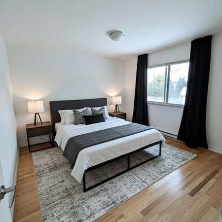 5½ à louer Sainte-Rose, Laval - Photo 3