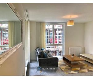 1 Bedrooms Flat to rent in Bellow House, Harrow HA1 | £ 335 - Photo 1