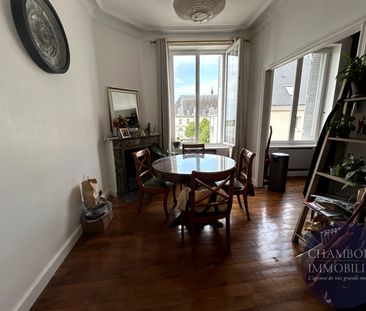 Appartement Blois 2 pièce(s) 51 m2 - Photo 4
