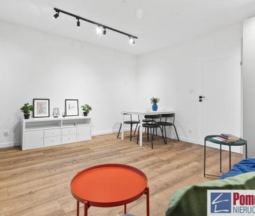 Niebuszewo, ul. Miedziana - Zdjęcie 1