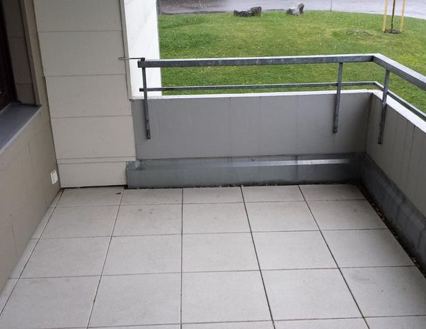 Wohnung bequem in Ortsrandlage - Foto 1