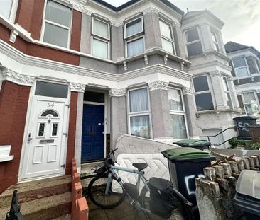 Studio to rent - Photo 4