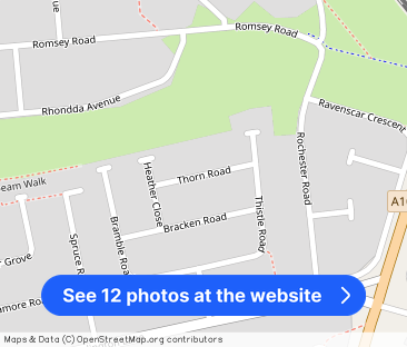 Thorn Road, Stockton-on-Tees, Durham, TS19 - Photo 1