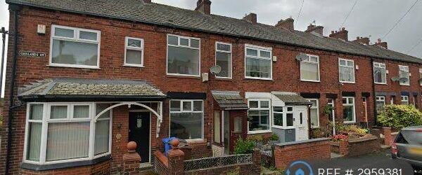 3 bedroom terraced house to rent - Photo 1