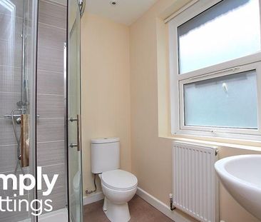 1 bedroom maisonette to rent - Photo 5