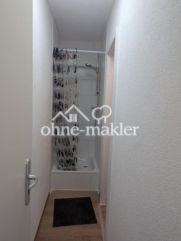 Neue, moderne Wohnung mit Klimaanlage in Stettem Schwaigern - Photo 2