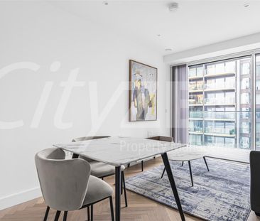 Clement Apartments, 4 Brigadier Walk, Woolwich - Photo 1